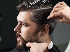 Frizer la domicilul Galati