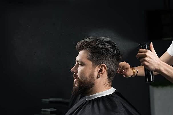 Frizer la domicilul Galati