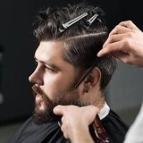 Frizer la domicilul Galati